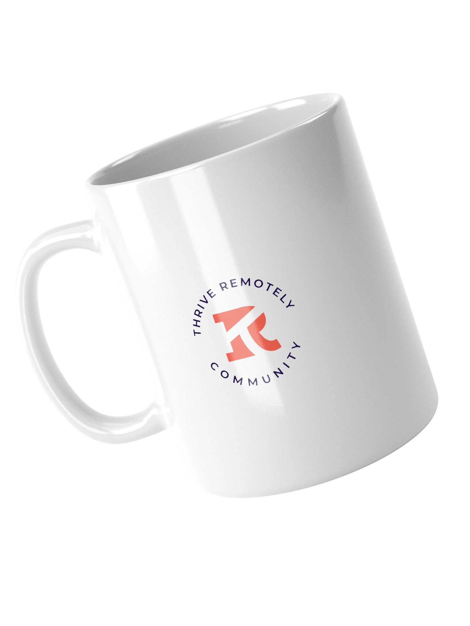 White Glossy Mug-ILM product image (8)