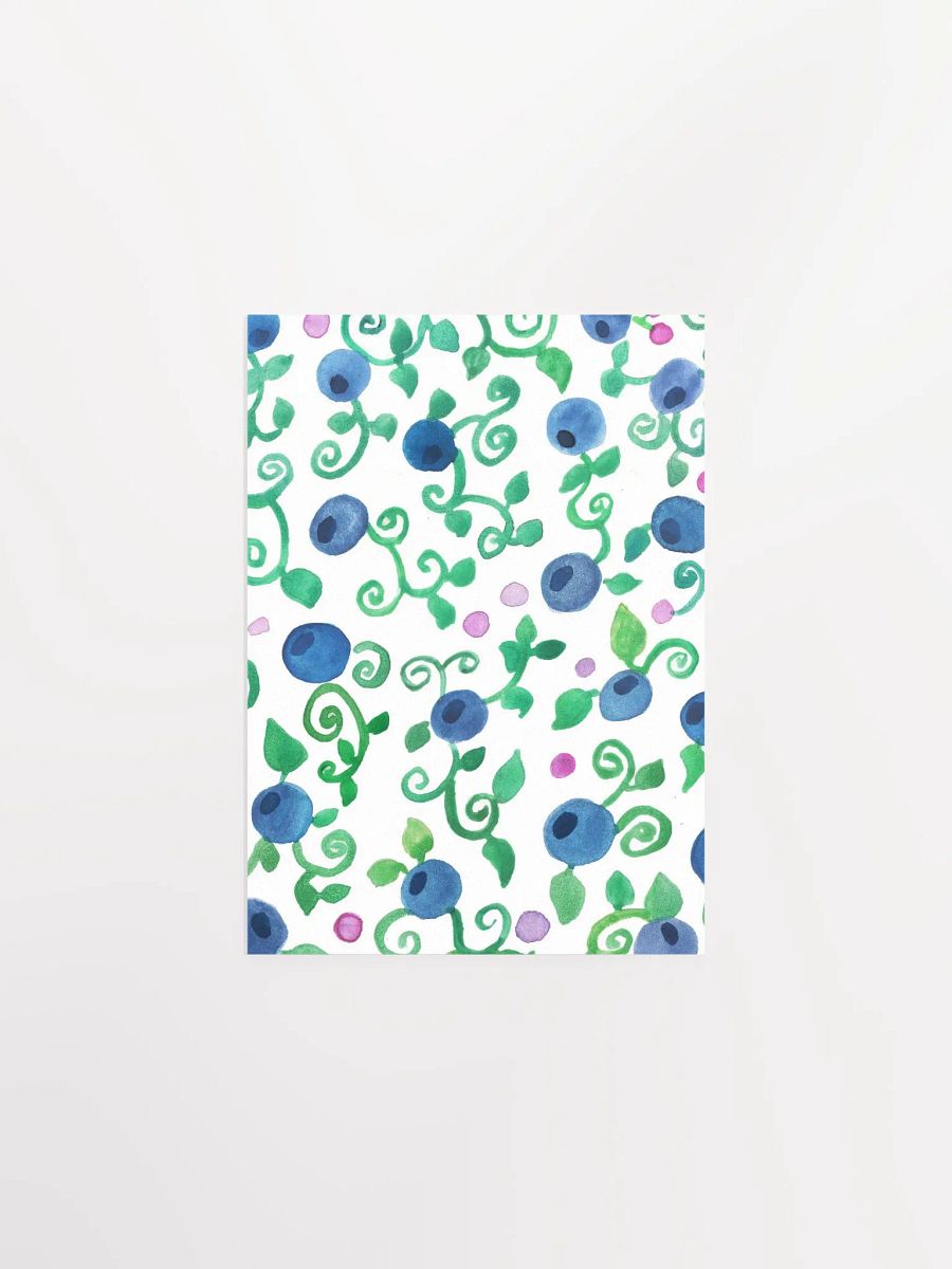 Nothing But Blueberries product image (9)