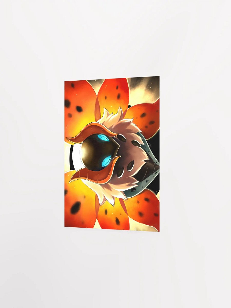 PKMN - Volcarona (Landscape) product image (2)