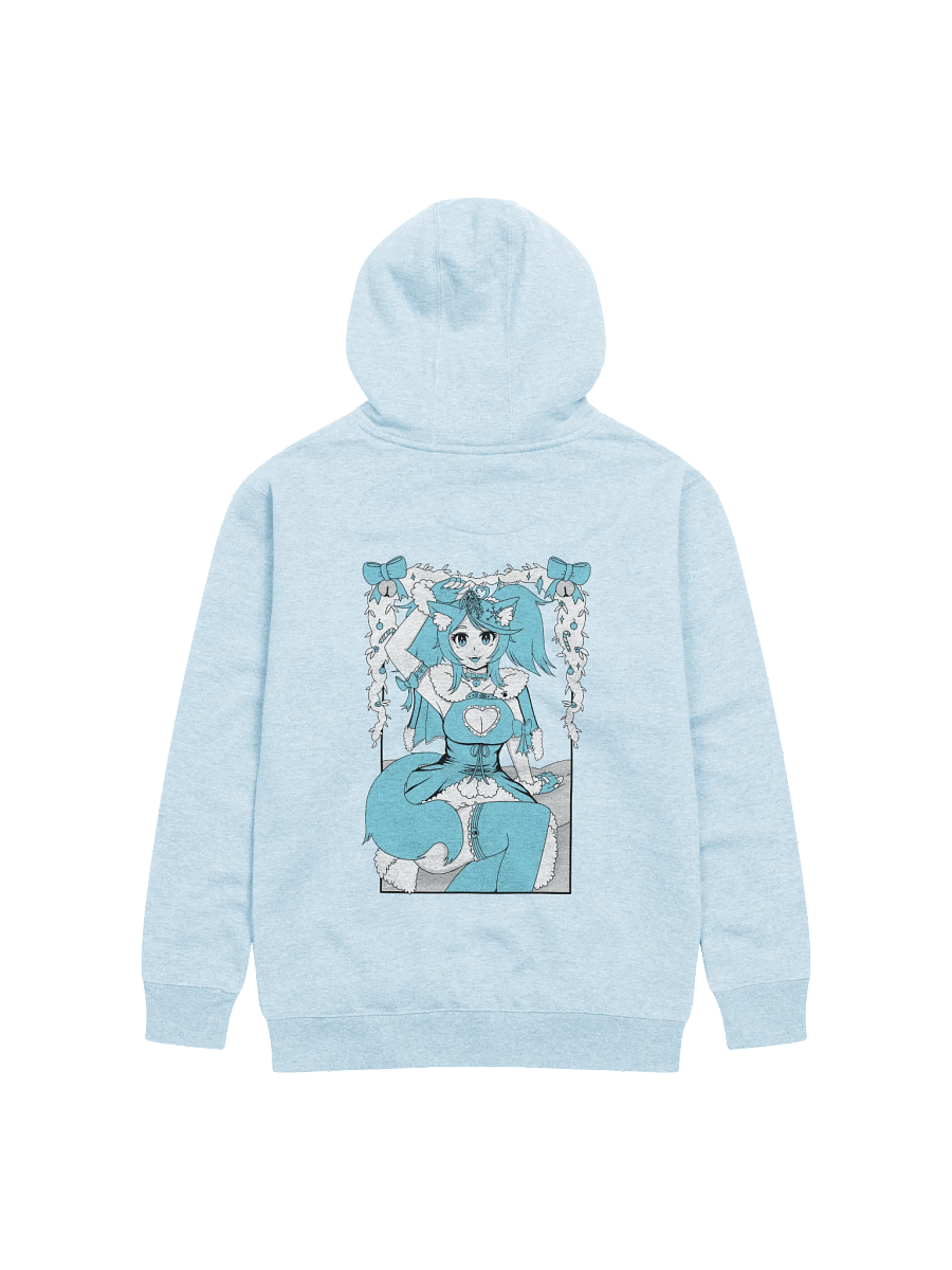 Christmas Waifu Hoodie product image (14)