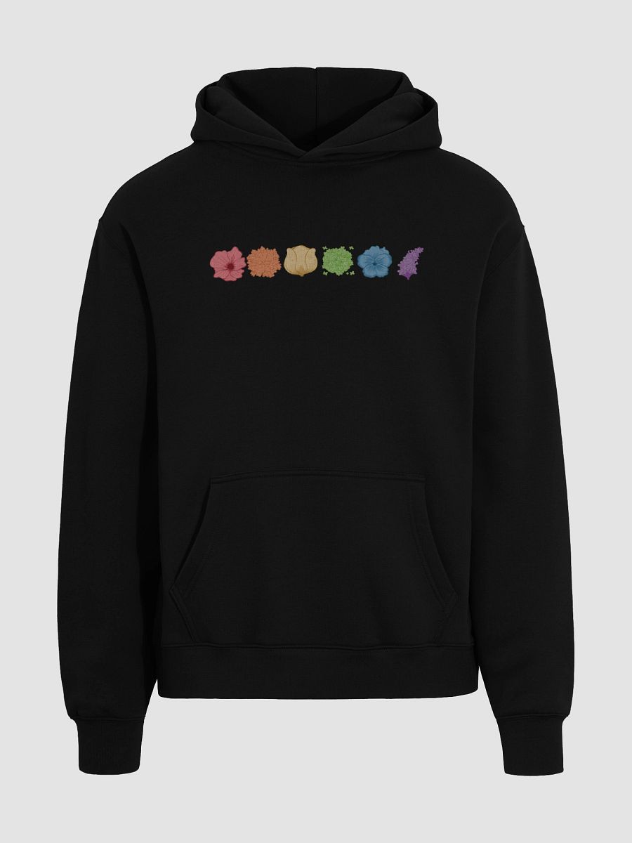 Cozy Pride Hoodie product image (3)