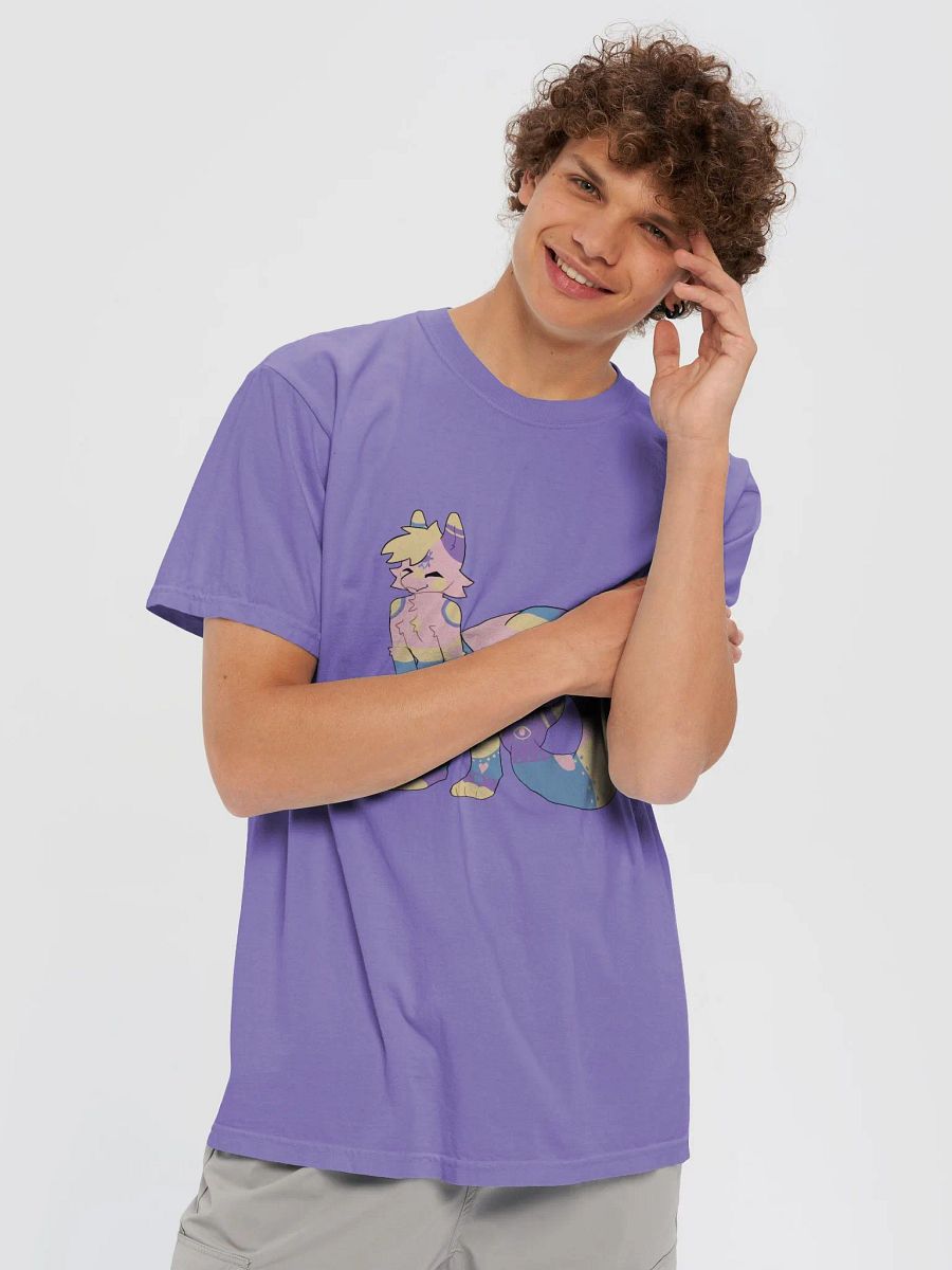 ROOSEVELT T-SHIRT #1 product image (31)