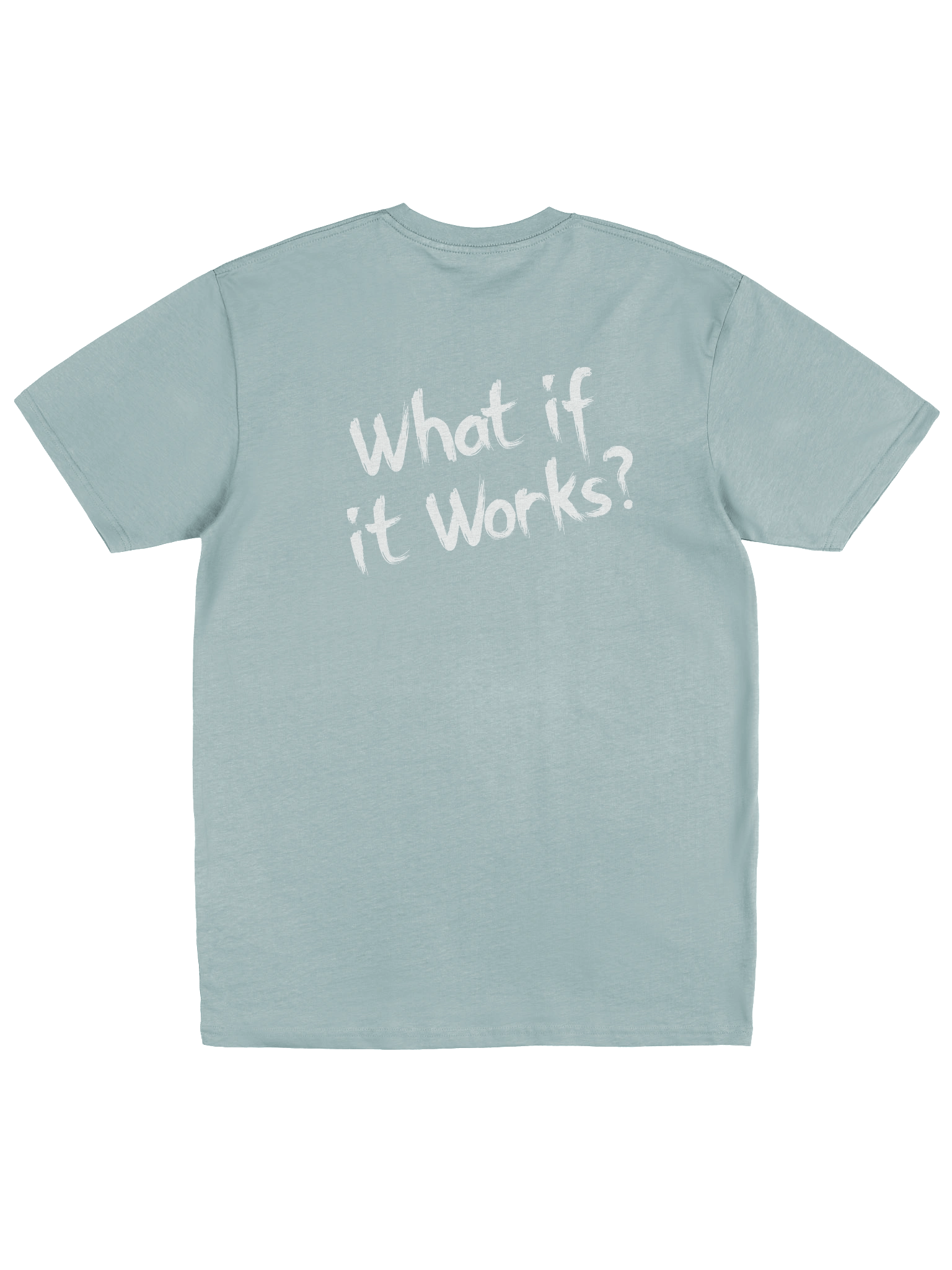 "Smirkèmon" Shirt 1.0 (Printed) product image (2)
