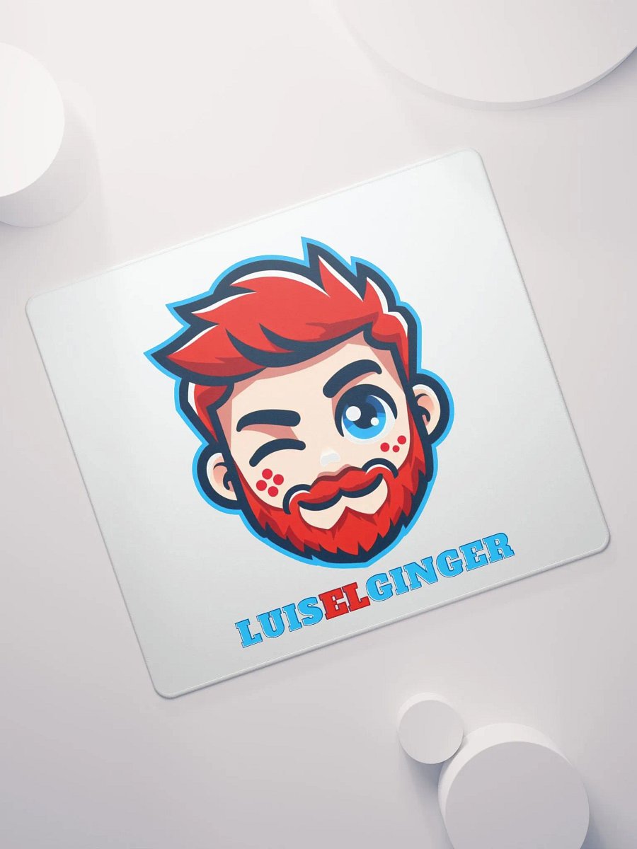 Logo Gaming Pad product image (7)