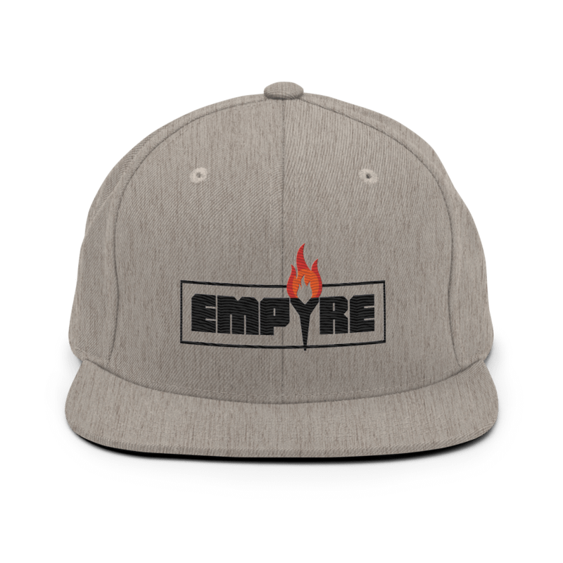 Empyre Throwback Snapback product image (1)