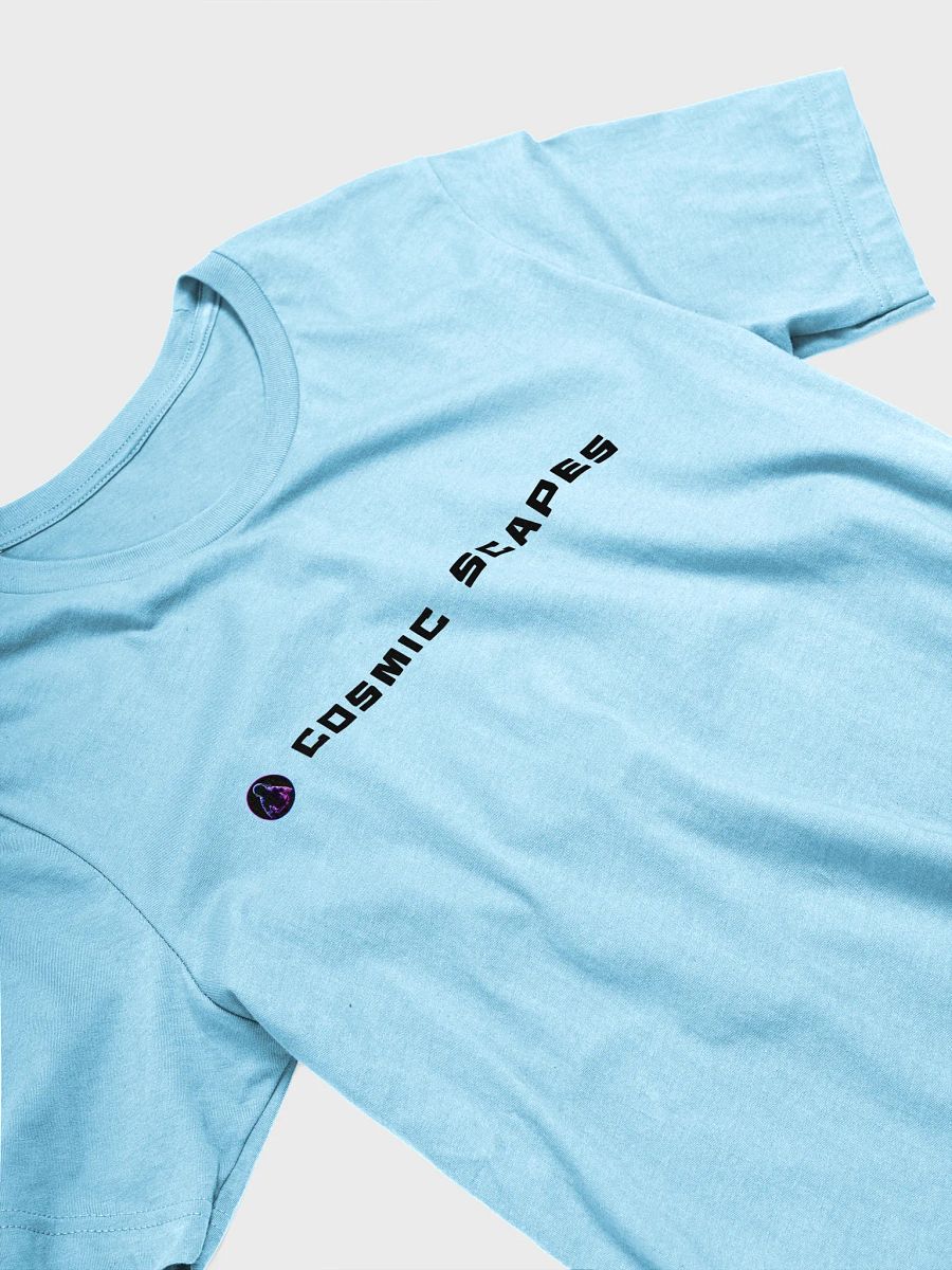 COSMIC SUPERSOFT TEE - BRIGHT COLORS product image (26)