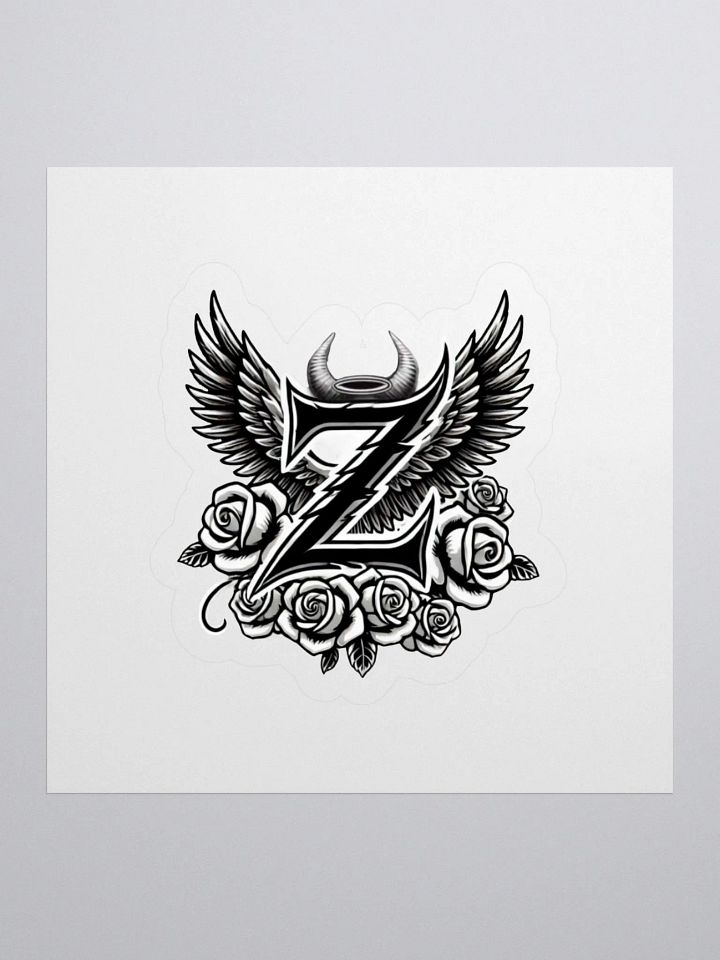Z's Zticker product image (1)