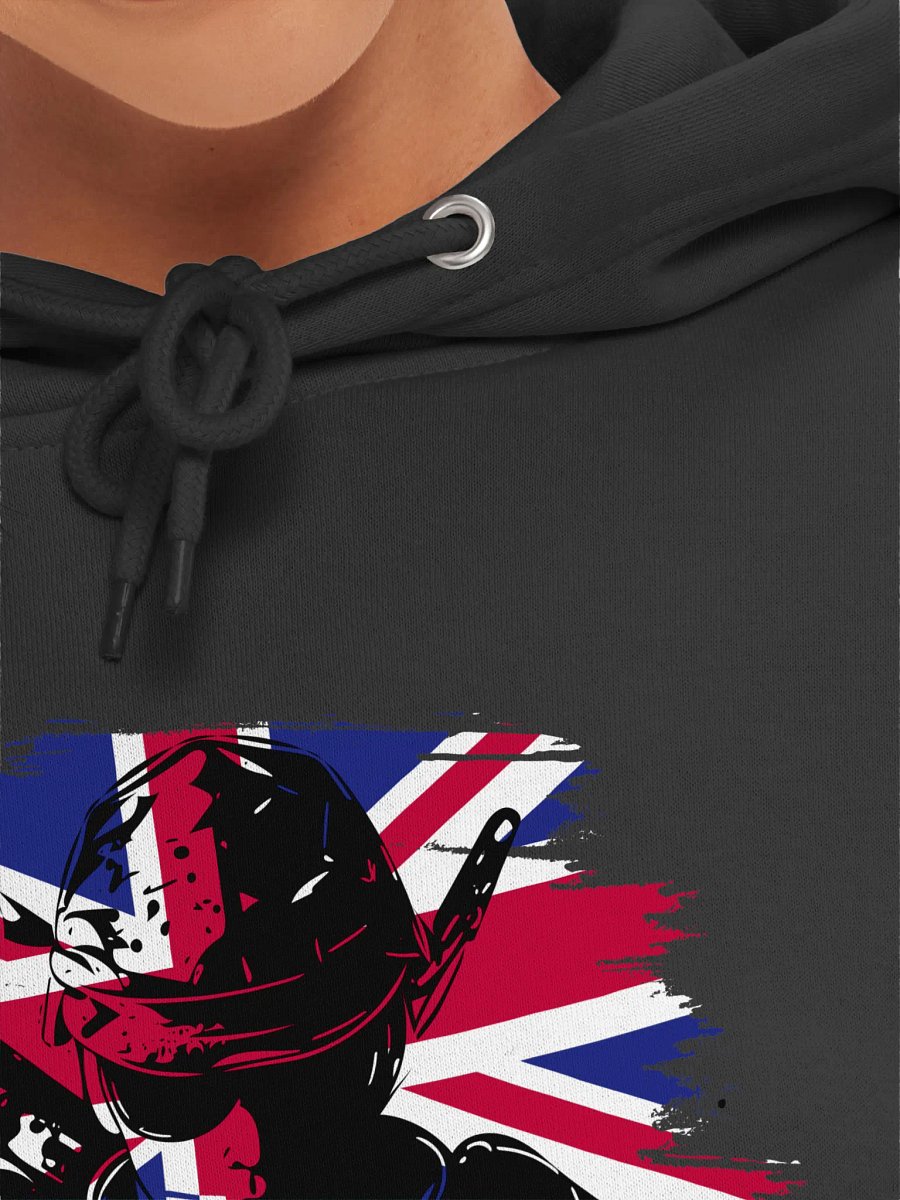 United Kingdom Hoodie product image (44)