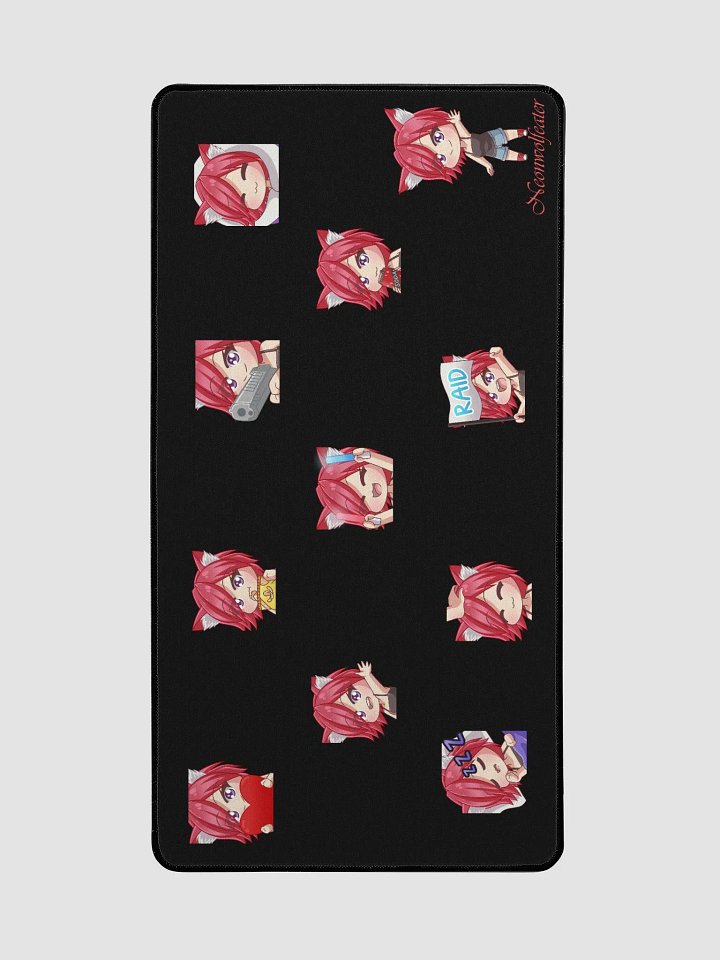 Neo Desk Mat product image (2)