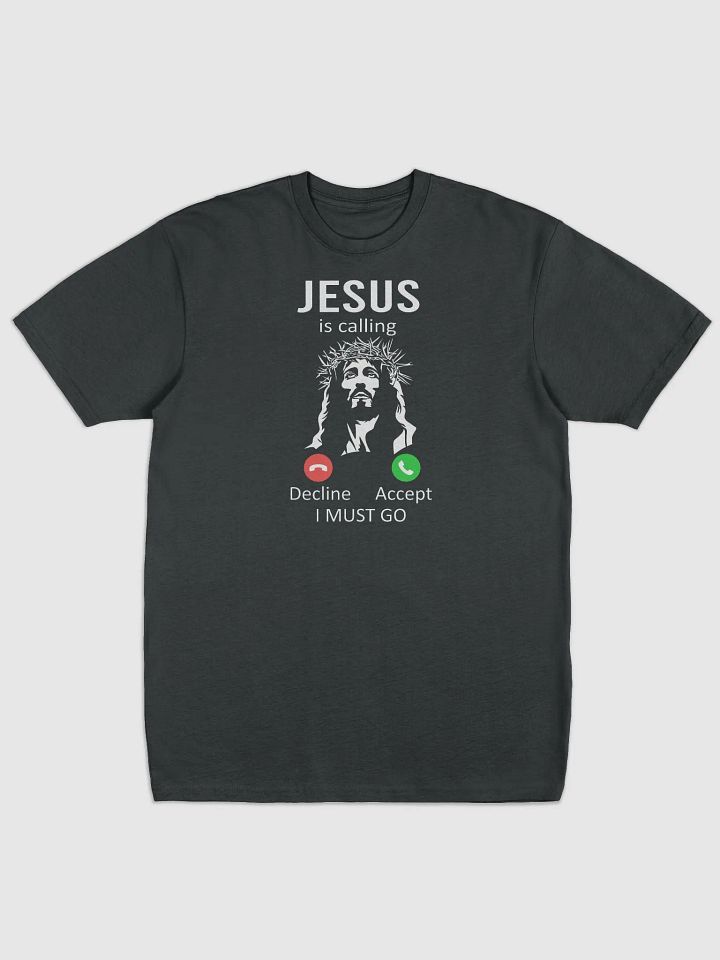 Jesus Is Calling product image (1)
