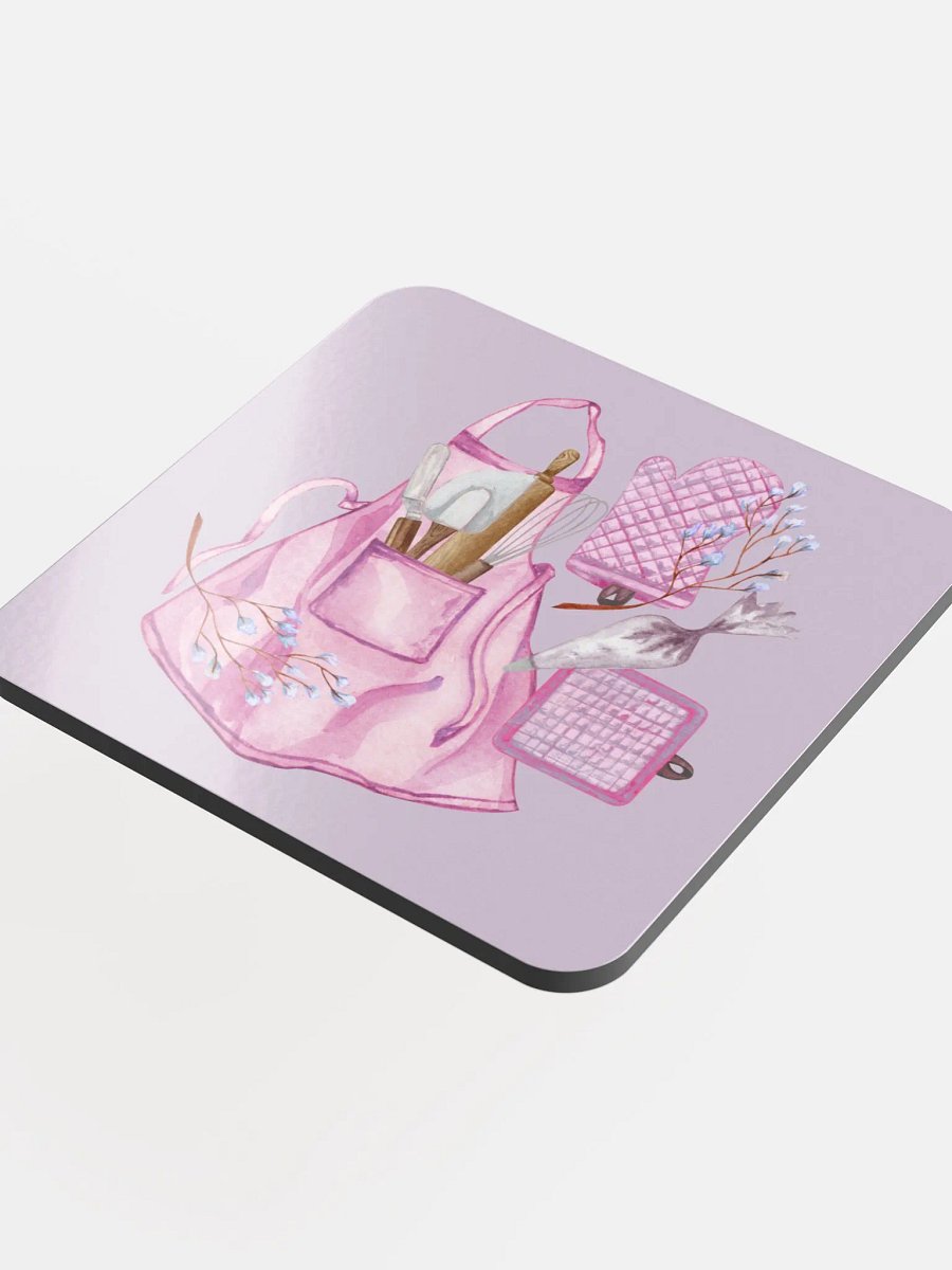 For Those Who Bake, Sip, and Love Sweet Things🍰☕ product image (5)