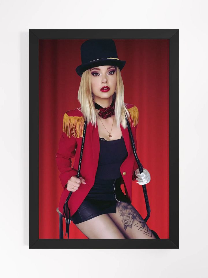 Cosplay Merch product image (1)