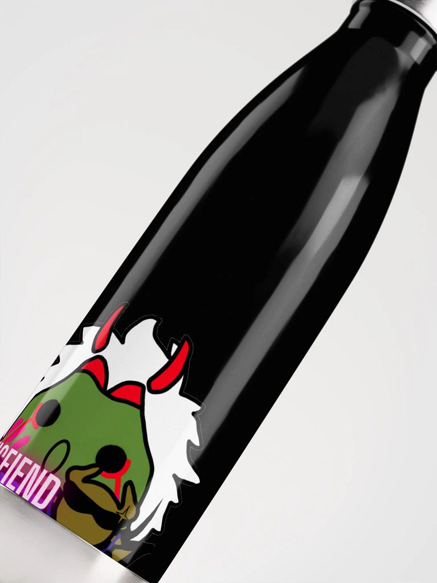 OWO OWA Stainless Steel Water Bottle product image (10)