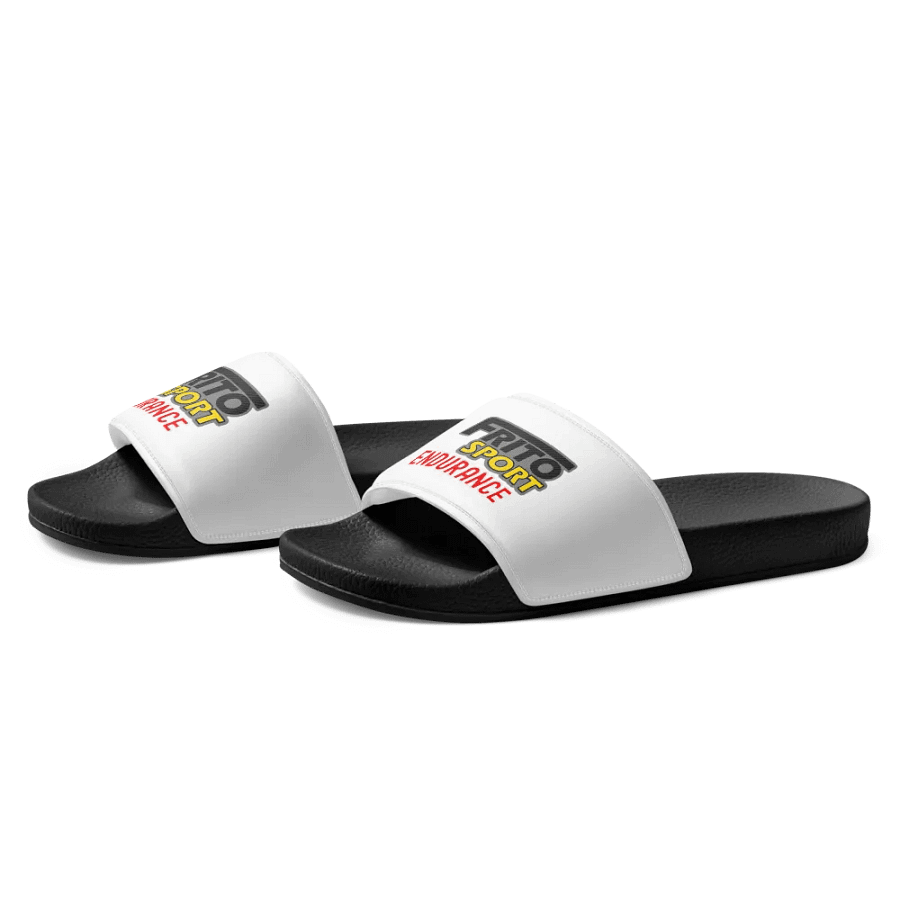 Fritosport Endurance TEAM slides product image (1)