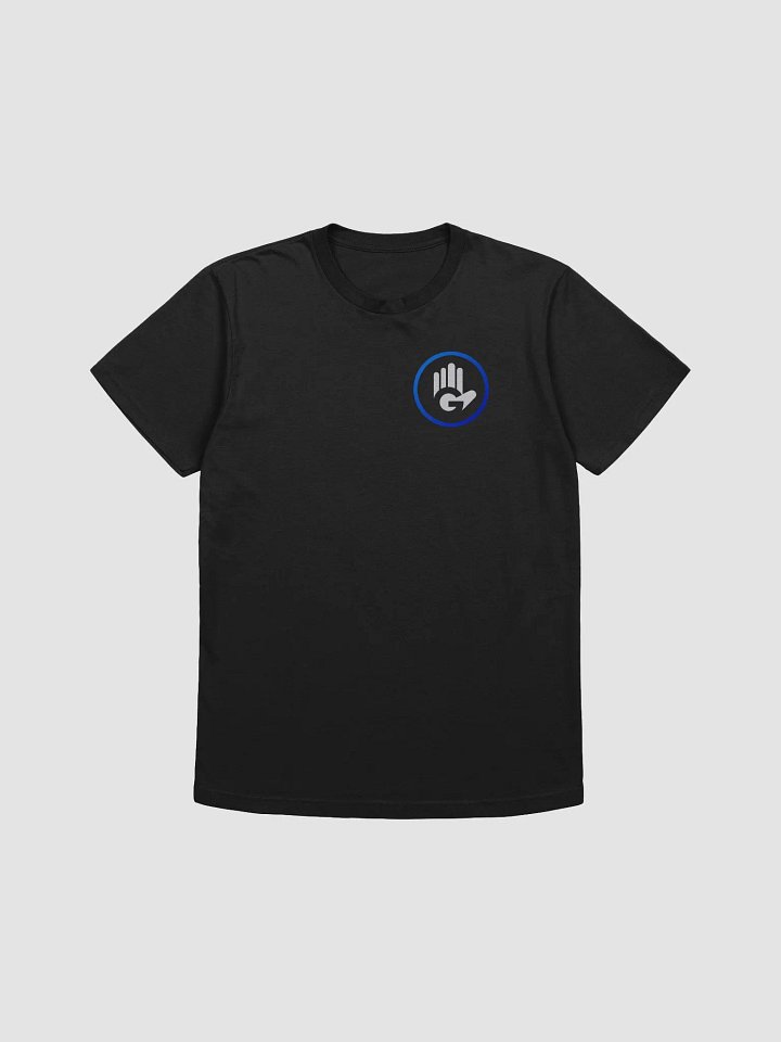 Chest logo Tee product image (1)
