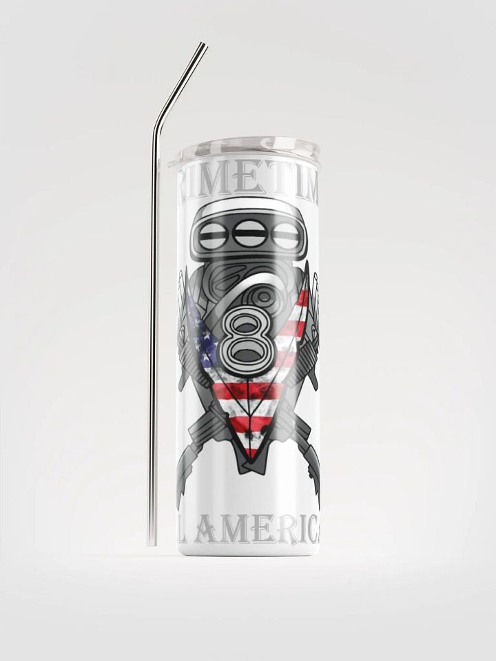 All American 20 oz Tumbler product image (1)