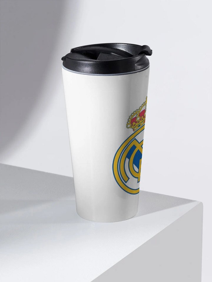 Real Madrid Mug product image (2)