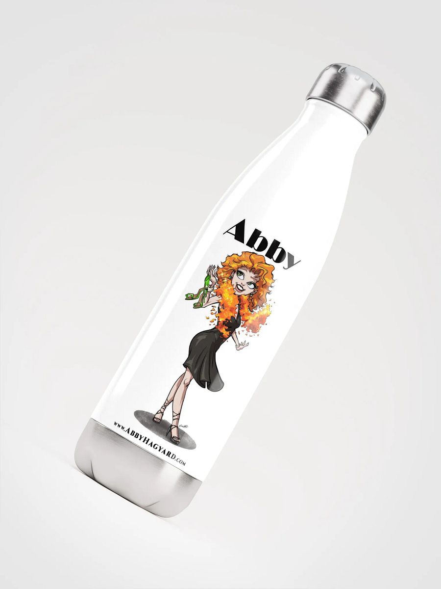 An Abby Water Bottle! product image (4)