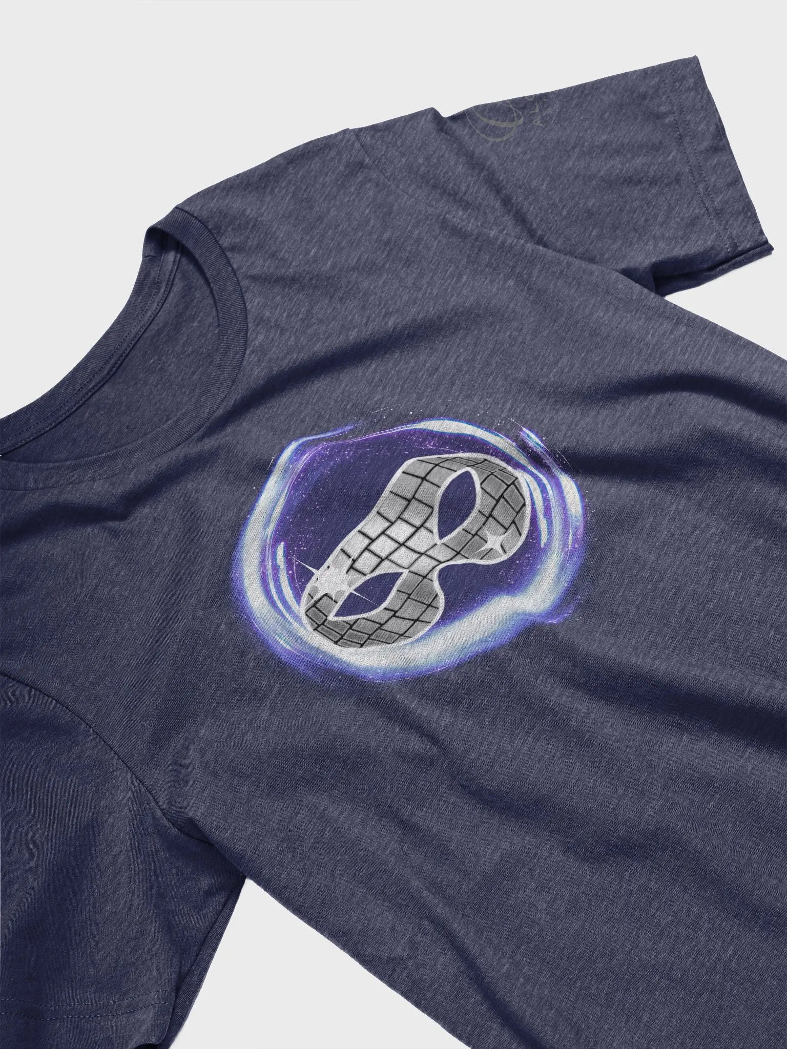 Galaxy Mask Shirt product image (24)