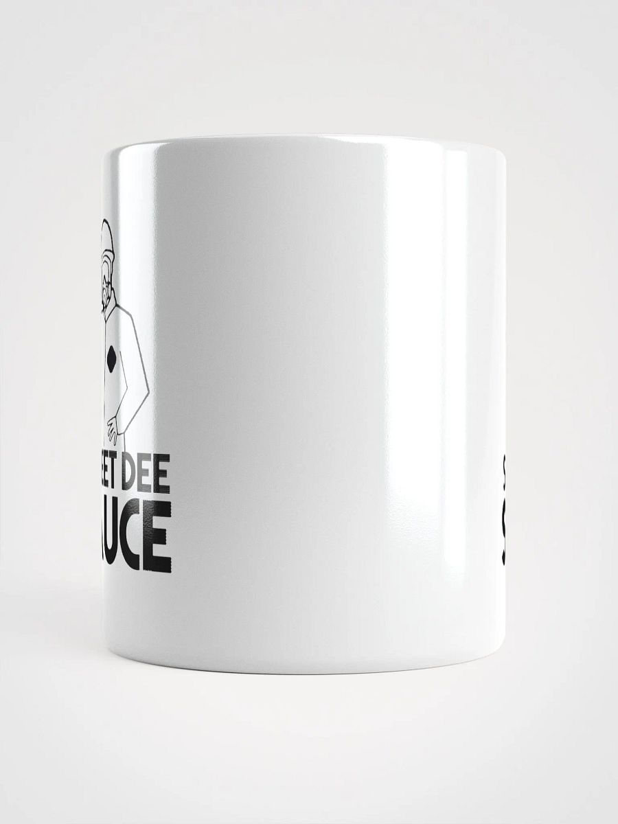 Sweet Dee Hazard Mug product image (5)