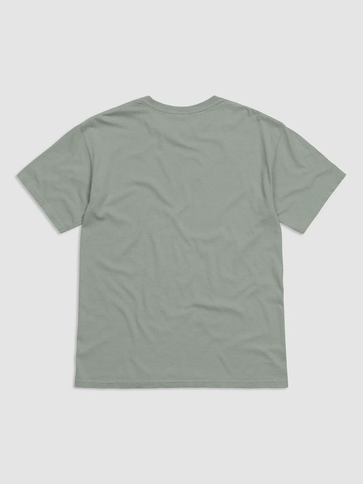 Cuteness Overload Garment-Dyed Cotton Tee product image (14)