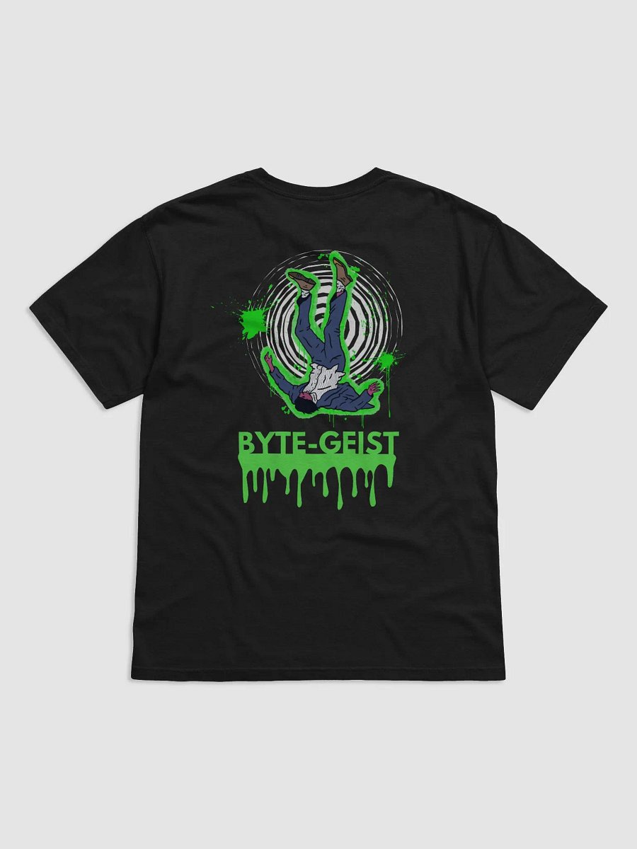 BYTE-GEIST Art Logo product image (3)