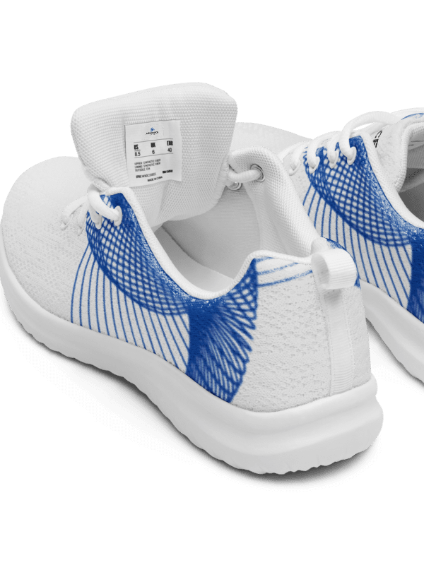 Triathlon Tech AirSource Knit Sneakers product image (3)