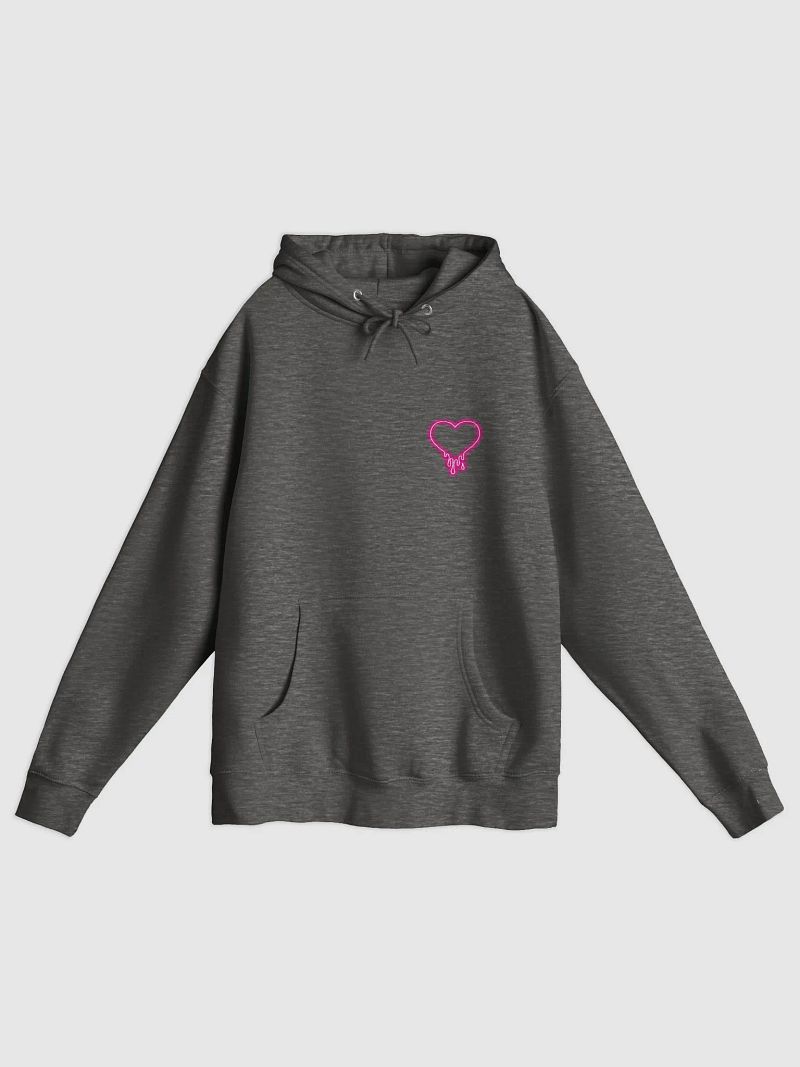 Moist Hoodie