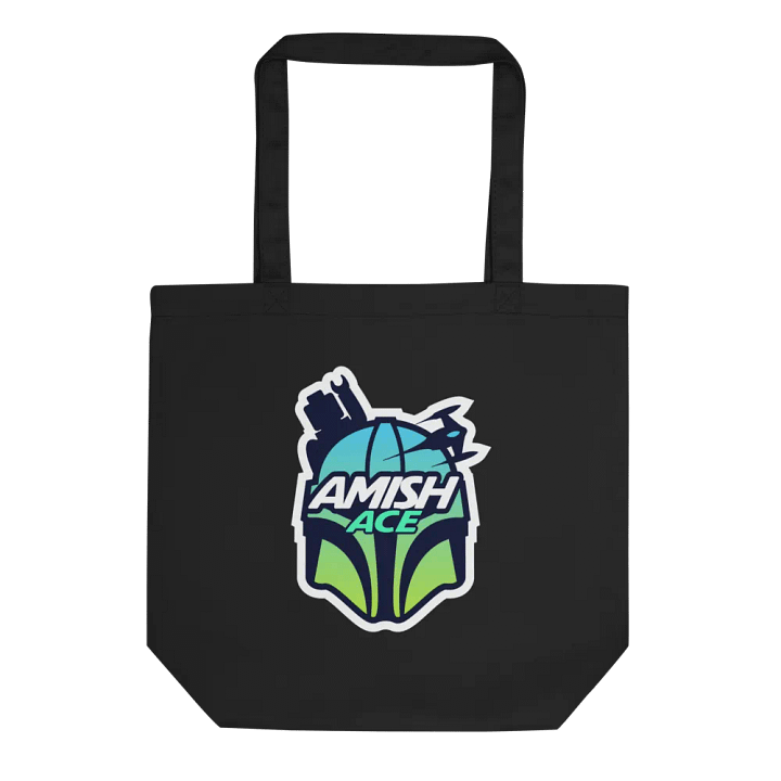 Amish Ace Mando & Acolyte Bag product image (1)