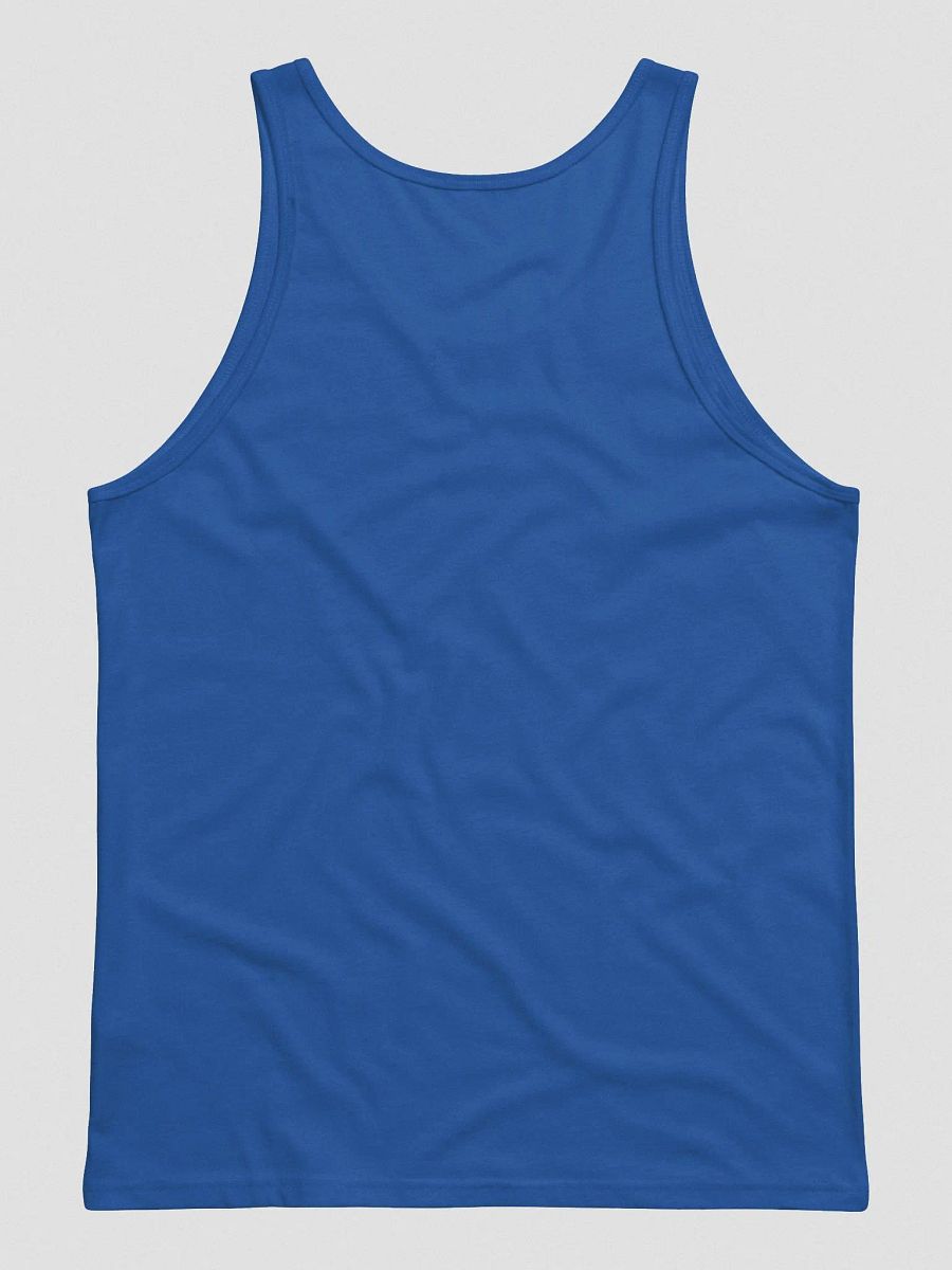 OG 'Princess Sasha' Jersey Tank product image (16)