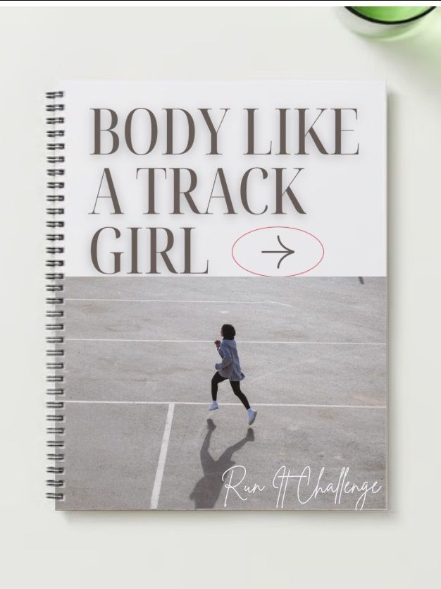 Run It Challenge product image (1)
