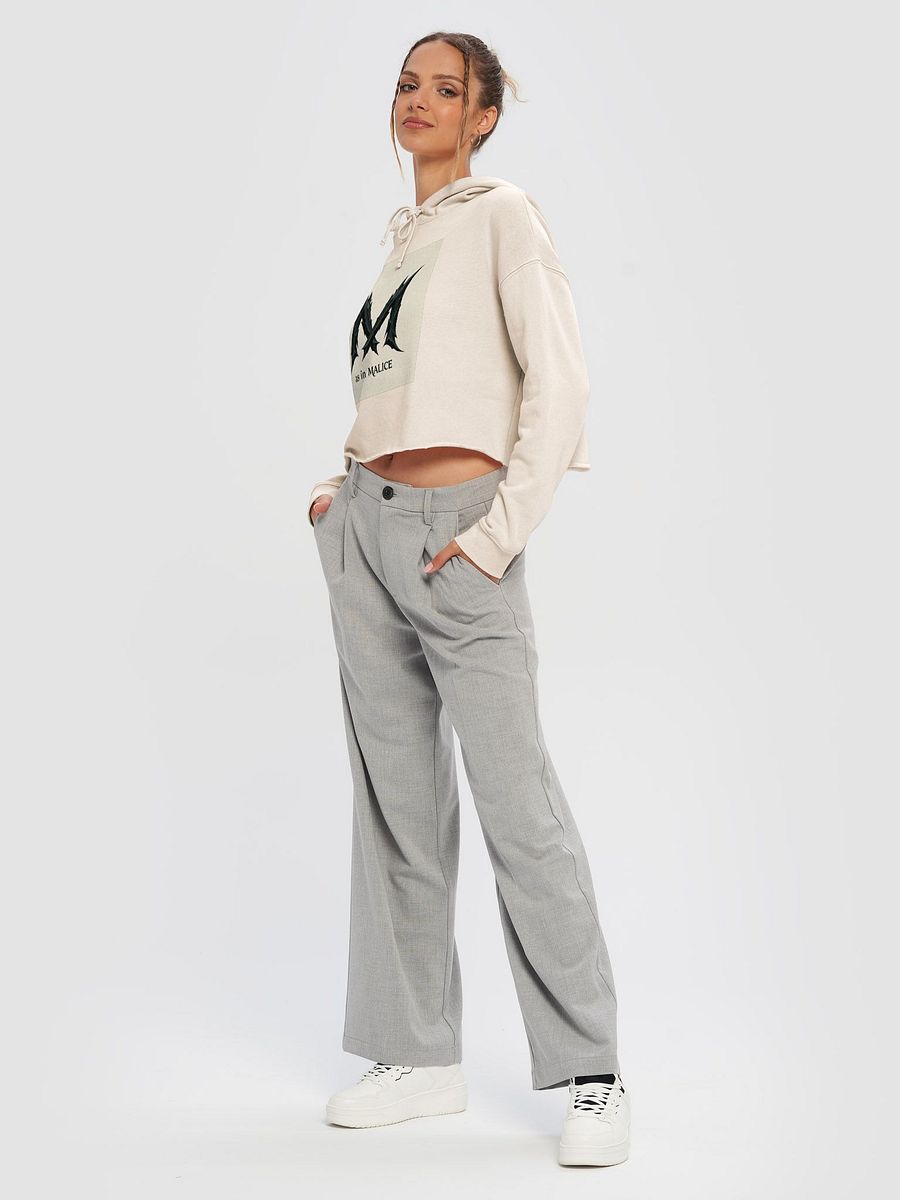 M as in malice hoodie croptop product image (5)