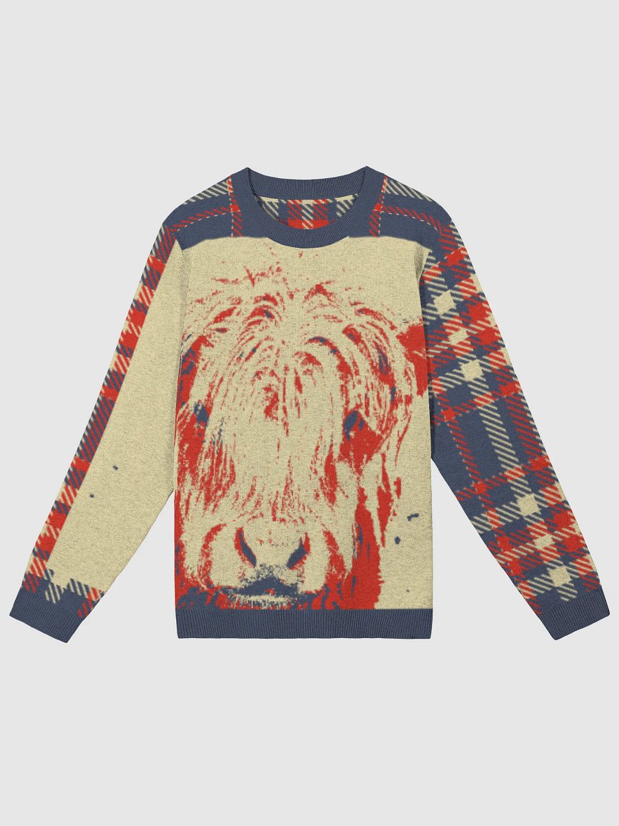 winter cow product image (2)