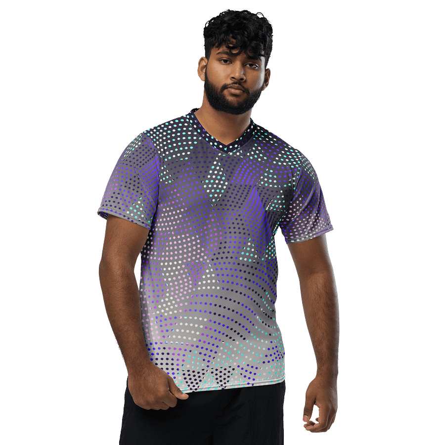 Impact Camo - Performance Jersey product image (1)