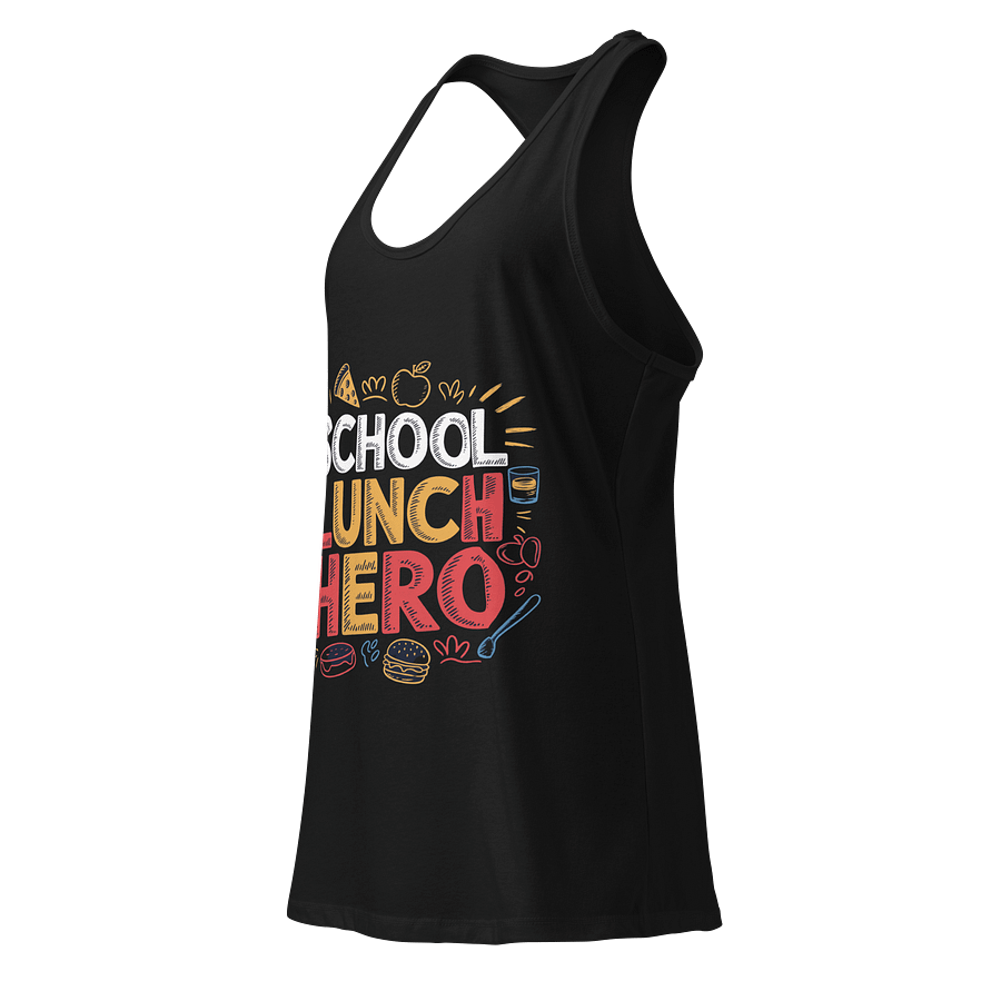 School Lunch Hero product image (3)