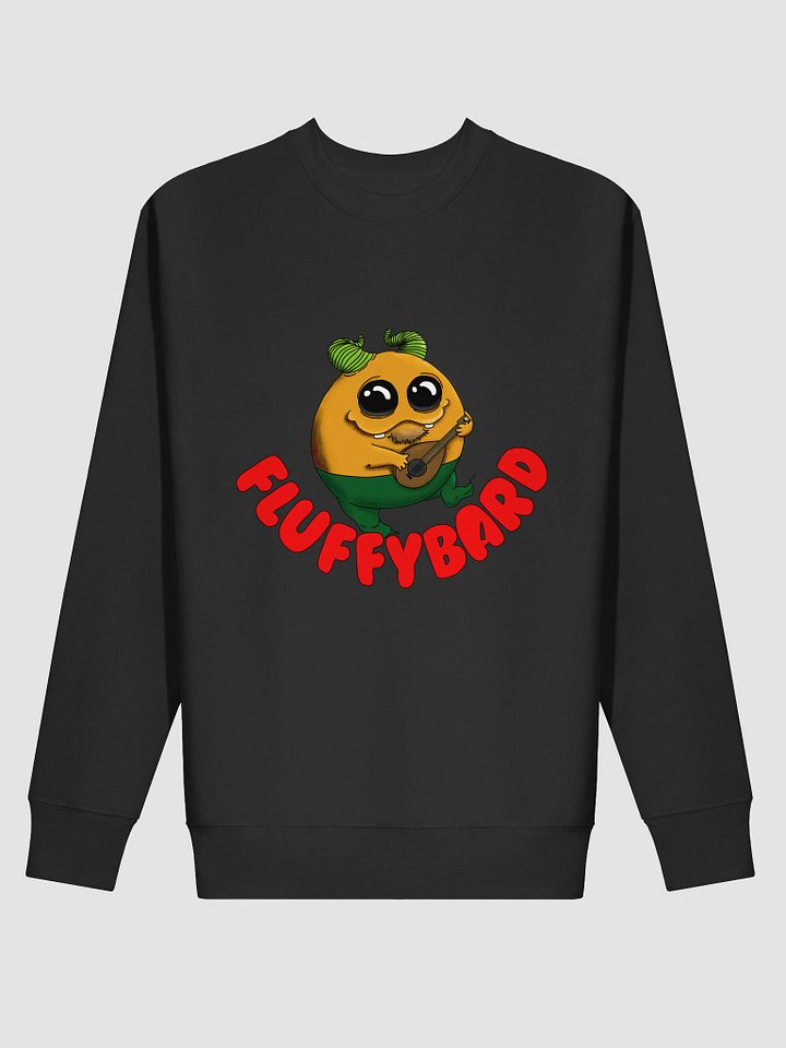 Fluffy Sweater product image (7)