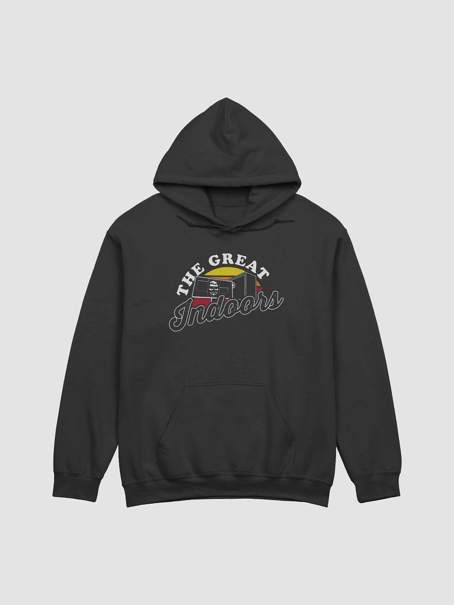 The Great Indoors - Standard Hoodie product image (4)