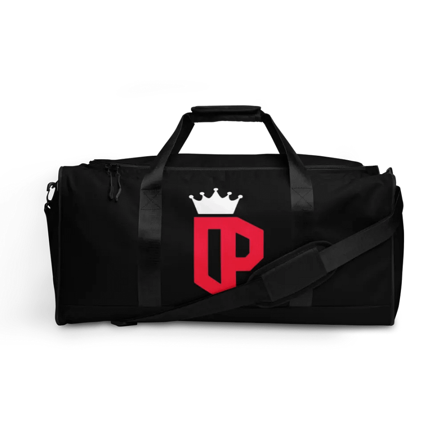 Opall Duffel Bag product image (1)
