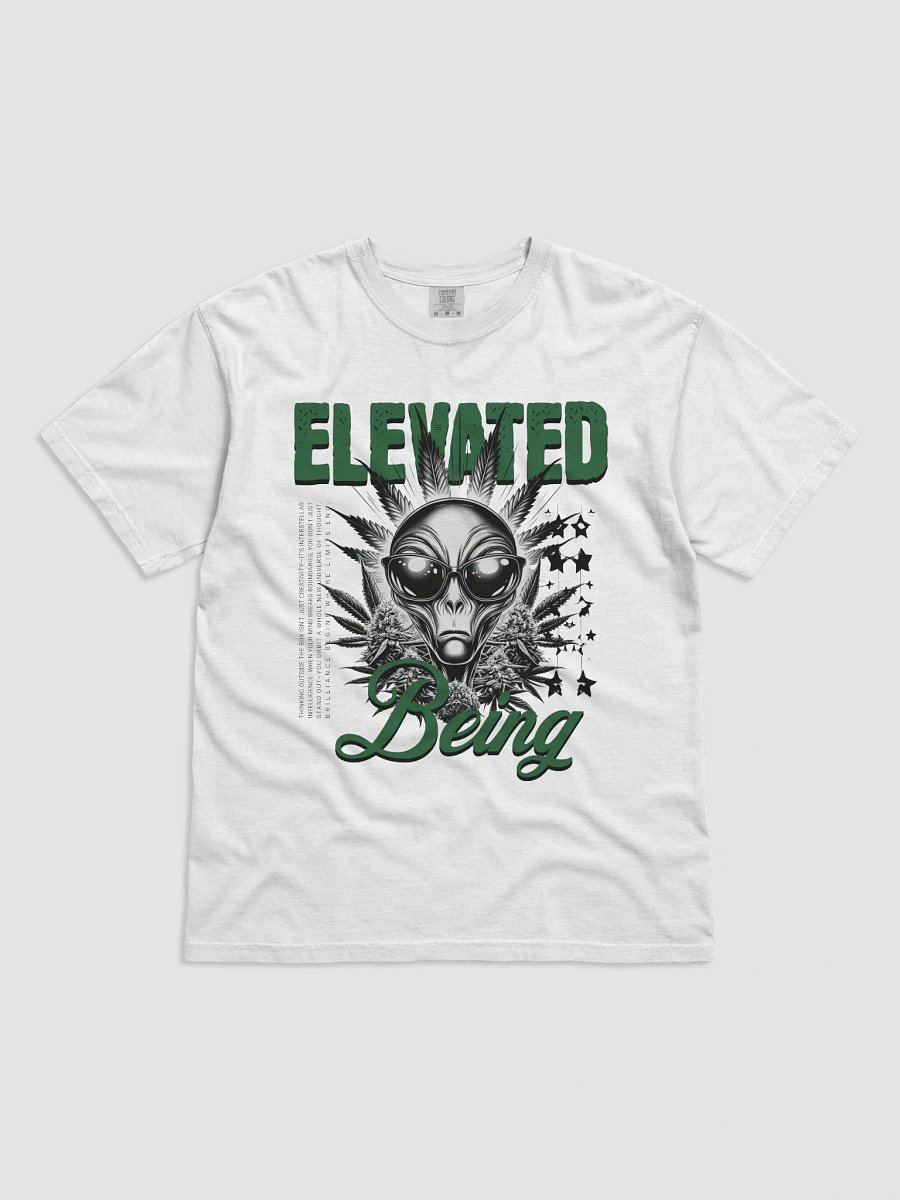 Men's Elevated Being T-Shirt product image (2)