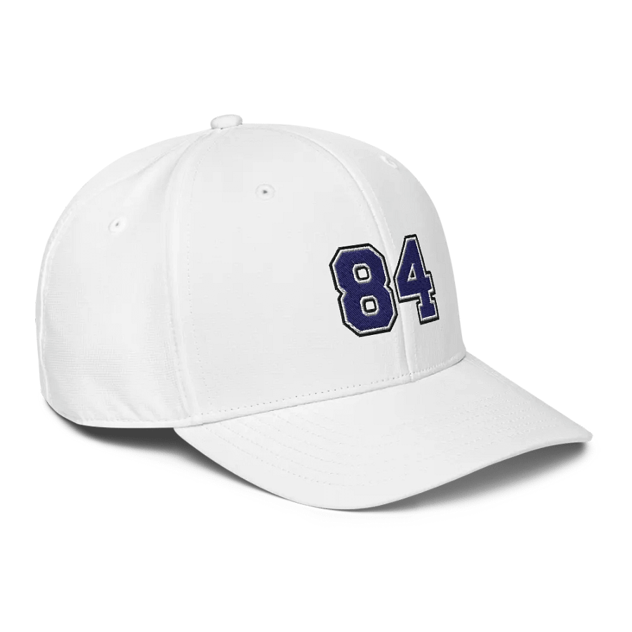 Number 84 Design Adidas Performance Caps product image (23)