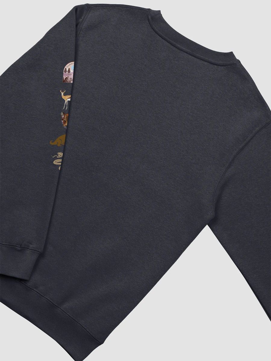 Everglades National Park Premium pullover Sweatshirt product image (4)