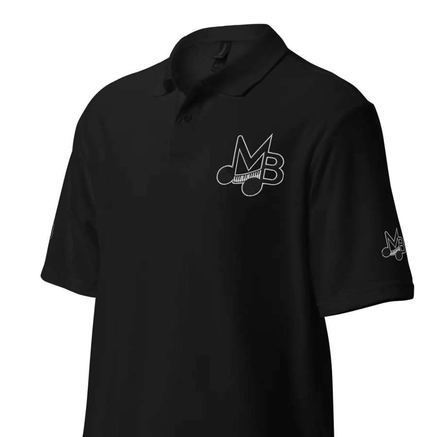 MB Polo Shirt product image (4)