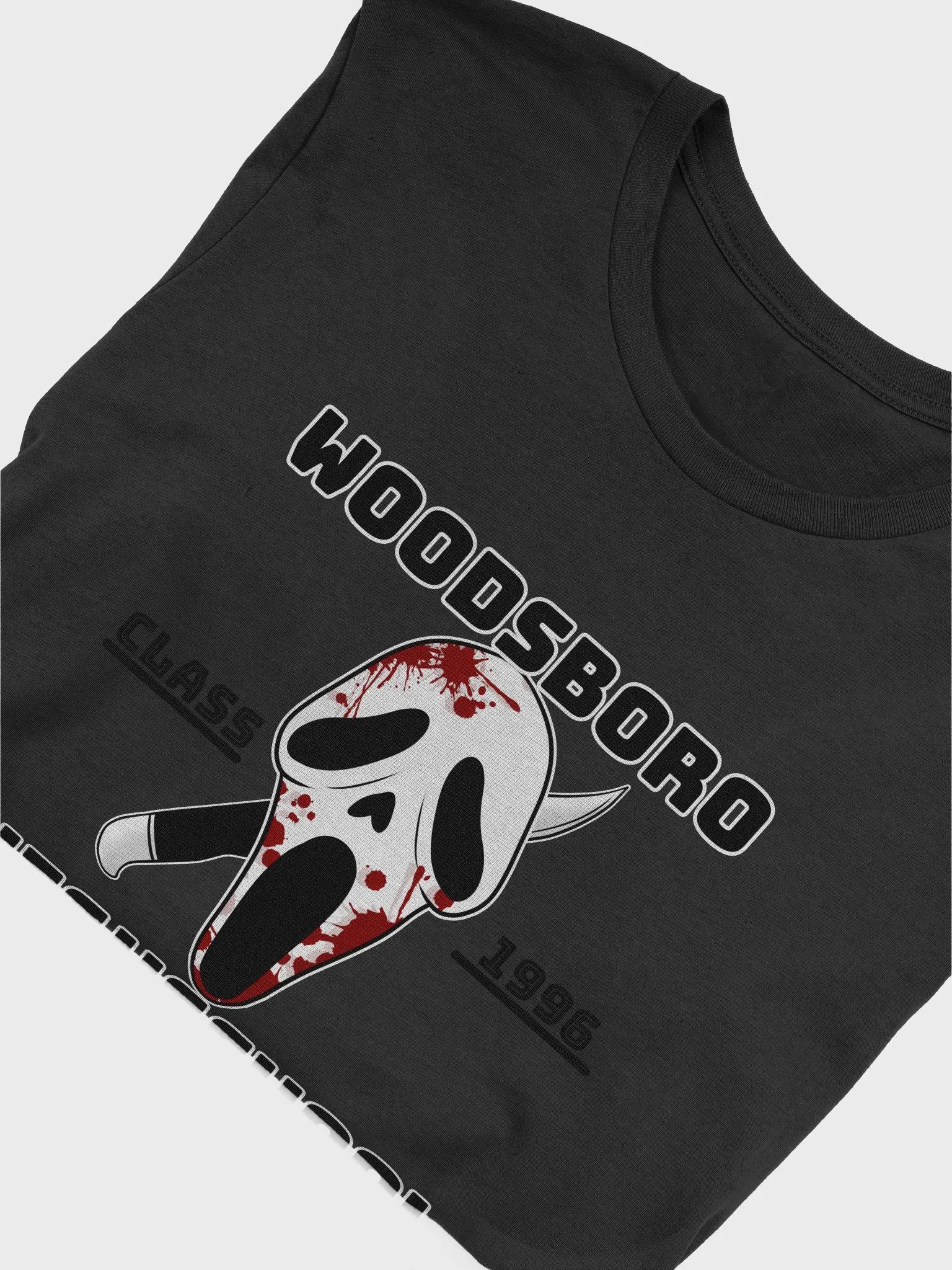 Woodsburrow High product image (11)
