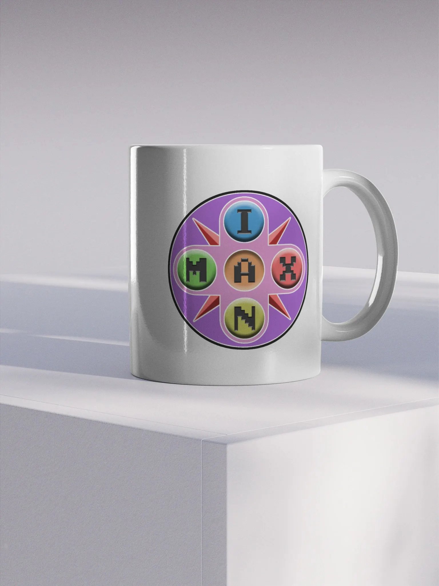 ianmaxx Mug product image (4)