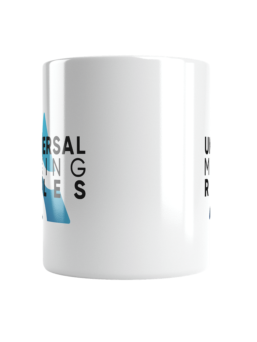 Universal Mixing Rules Mug product image (17)