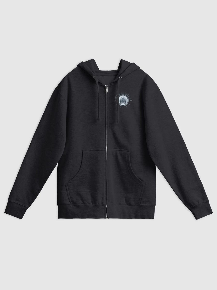 Sigma Games 21 swag hoodie product image (1)