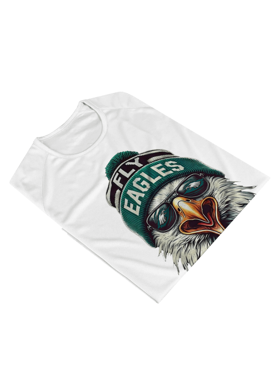 Eagles Unisex Sports Jersey product image (4)