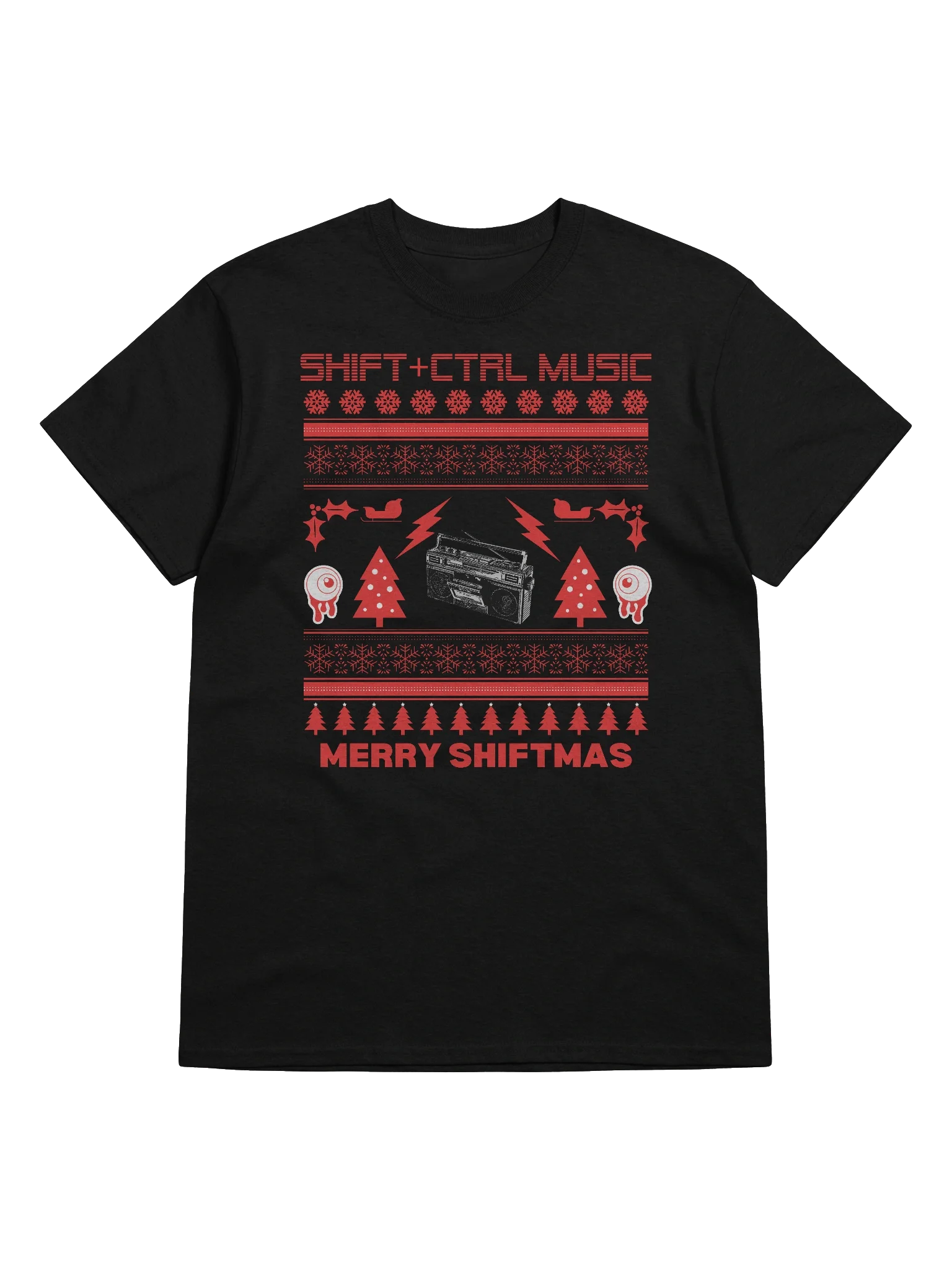 Merry SHIFTMAS product image (29)