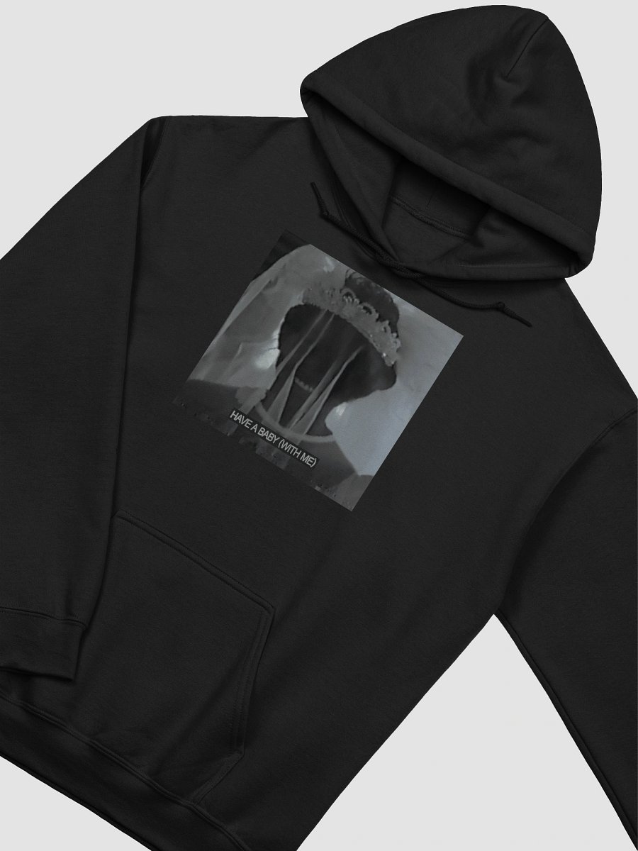 Have A Baby With Me Daniel Caesar Hoodie product image (2)