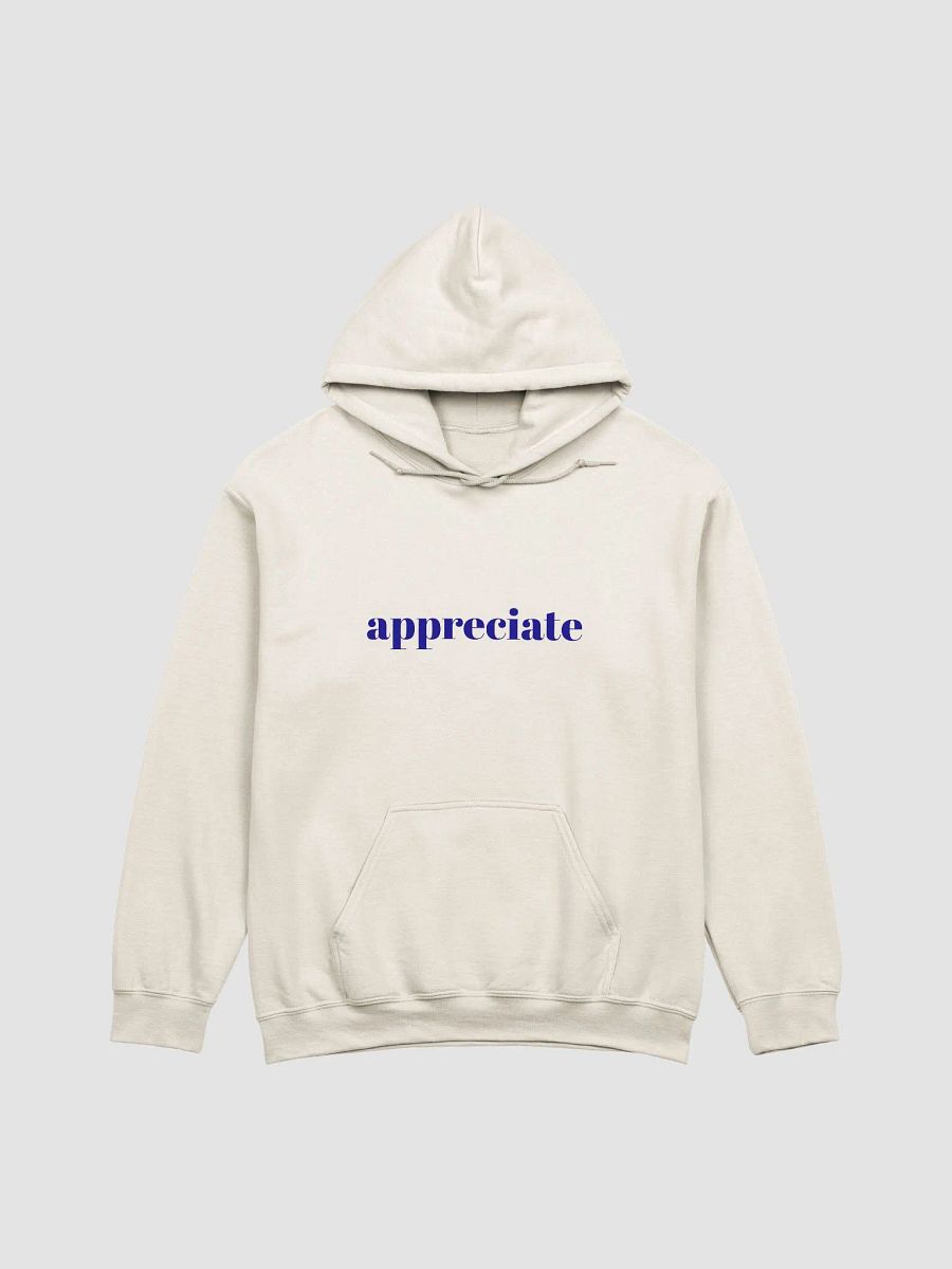 Women Classic Hoodie product image (1)